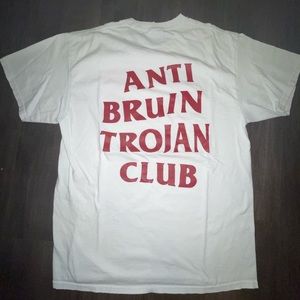 Anti Bruin Trojan Club
